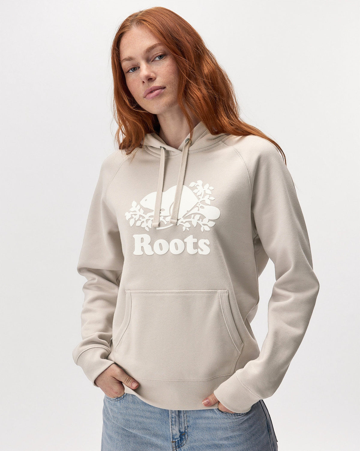 Organic Original Kanga Hoodie