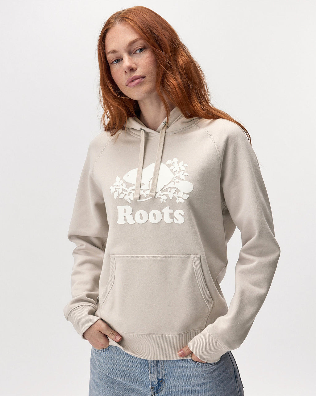 Organic Original Kanga Hoodie