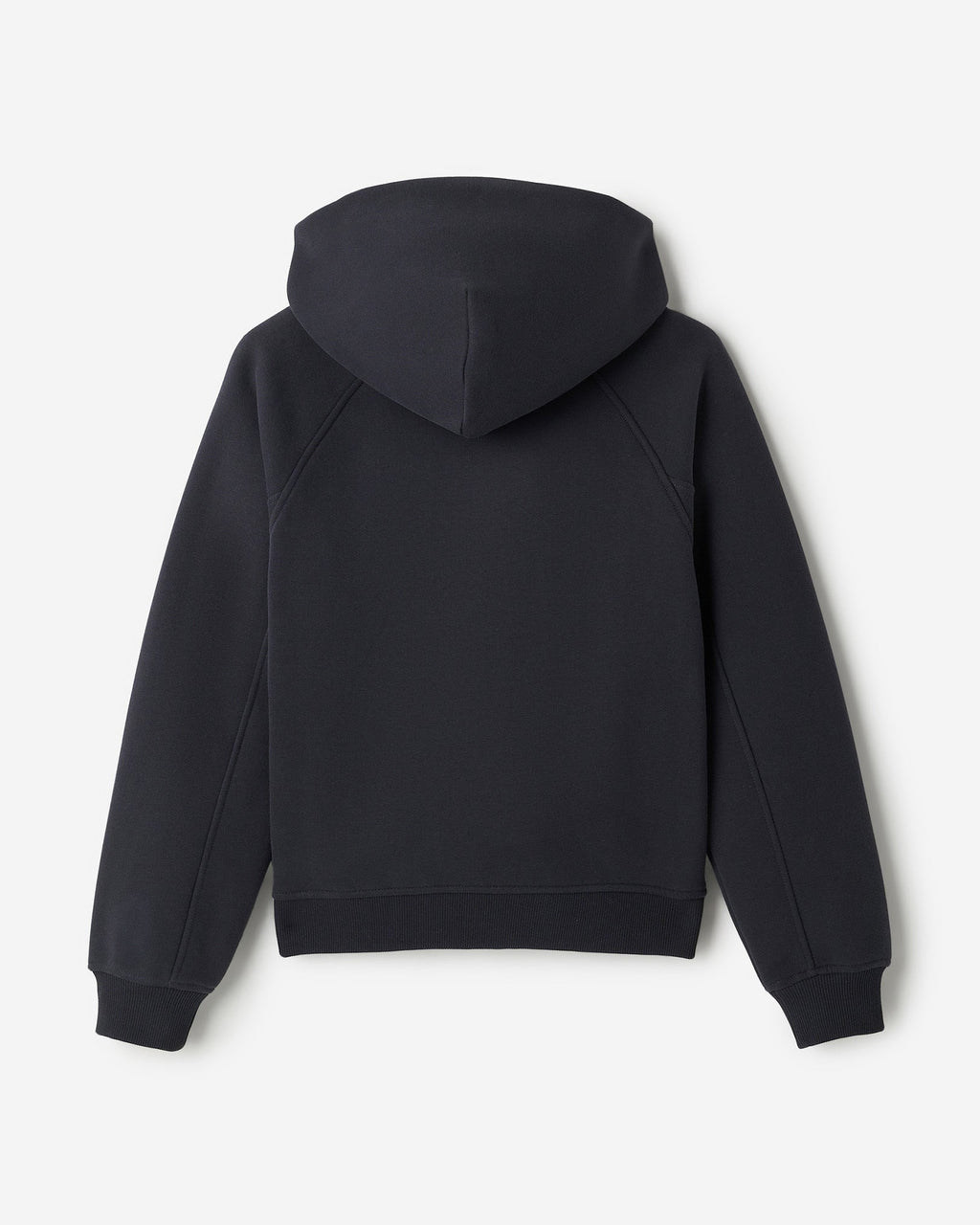 Cloud Raglan Hoodie