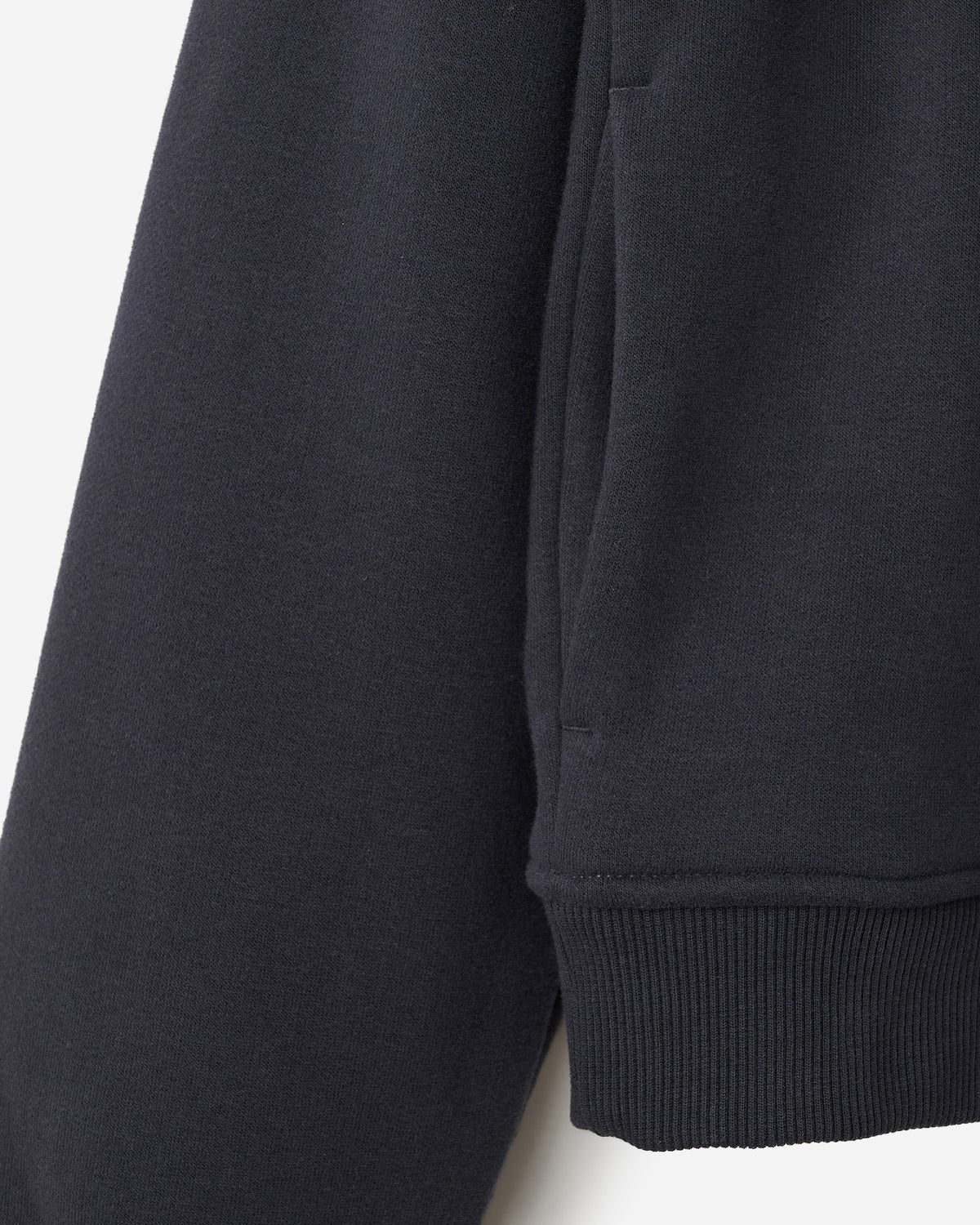 Cloud Raglan Hoodie