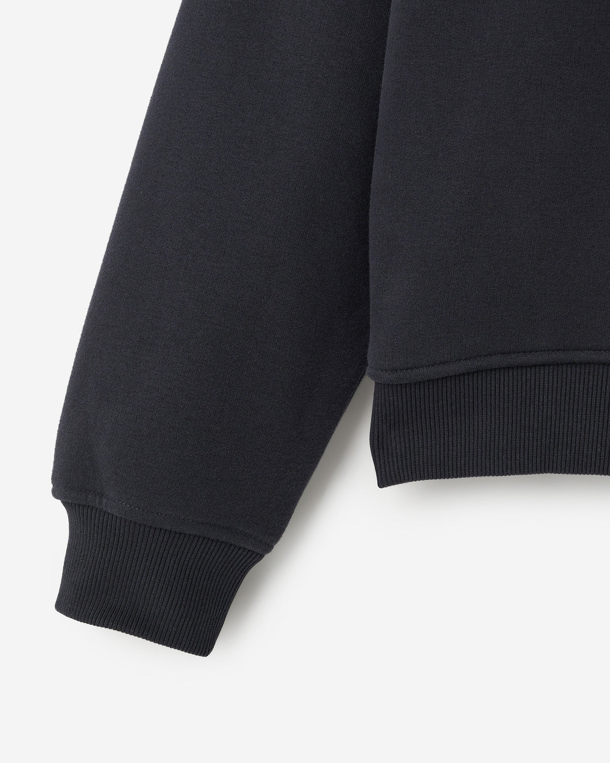 Cloud Raglan Hoodie