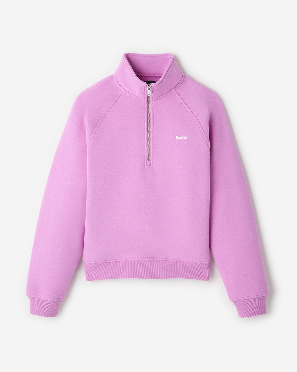 Cloud Quarter Zip
