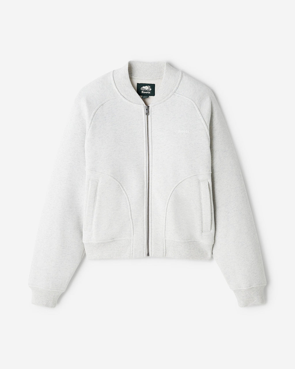 Cloud Jacket
