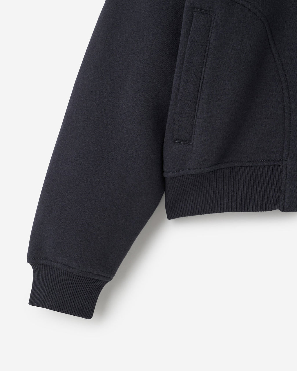 Cloud Jacket