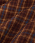 Willow Plaid Shirt