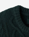 Cable Knit Sweater
