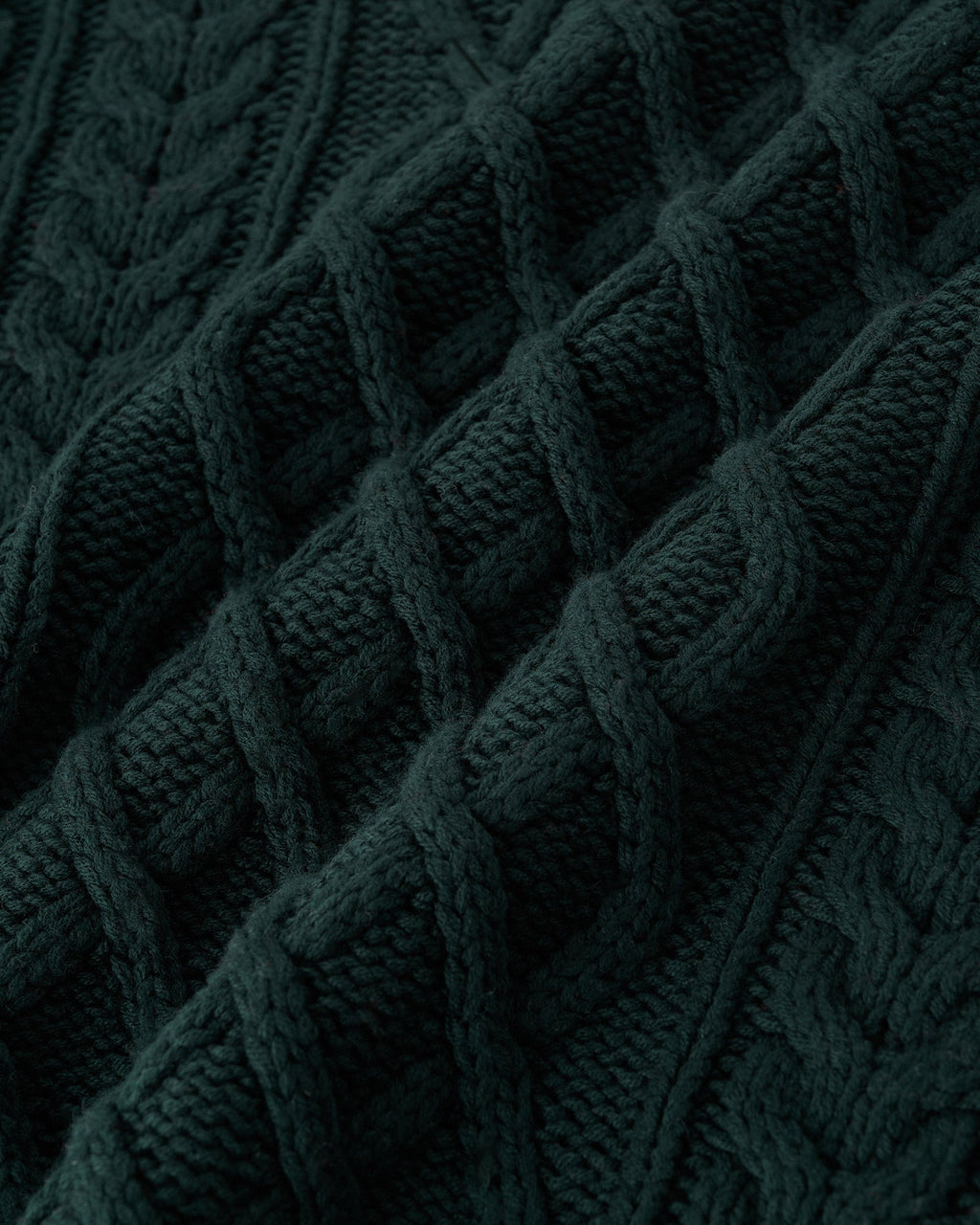 Cable Knit Sweater