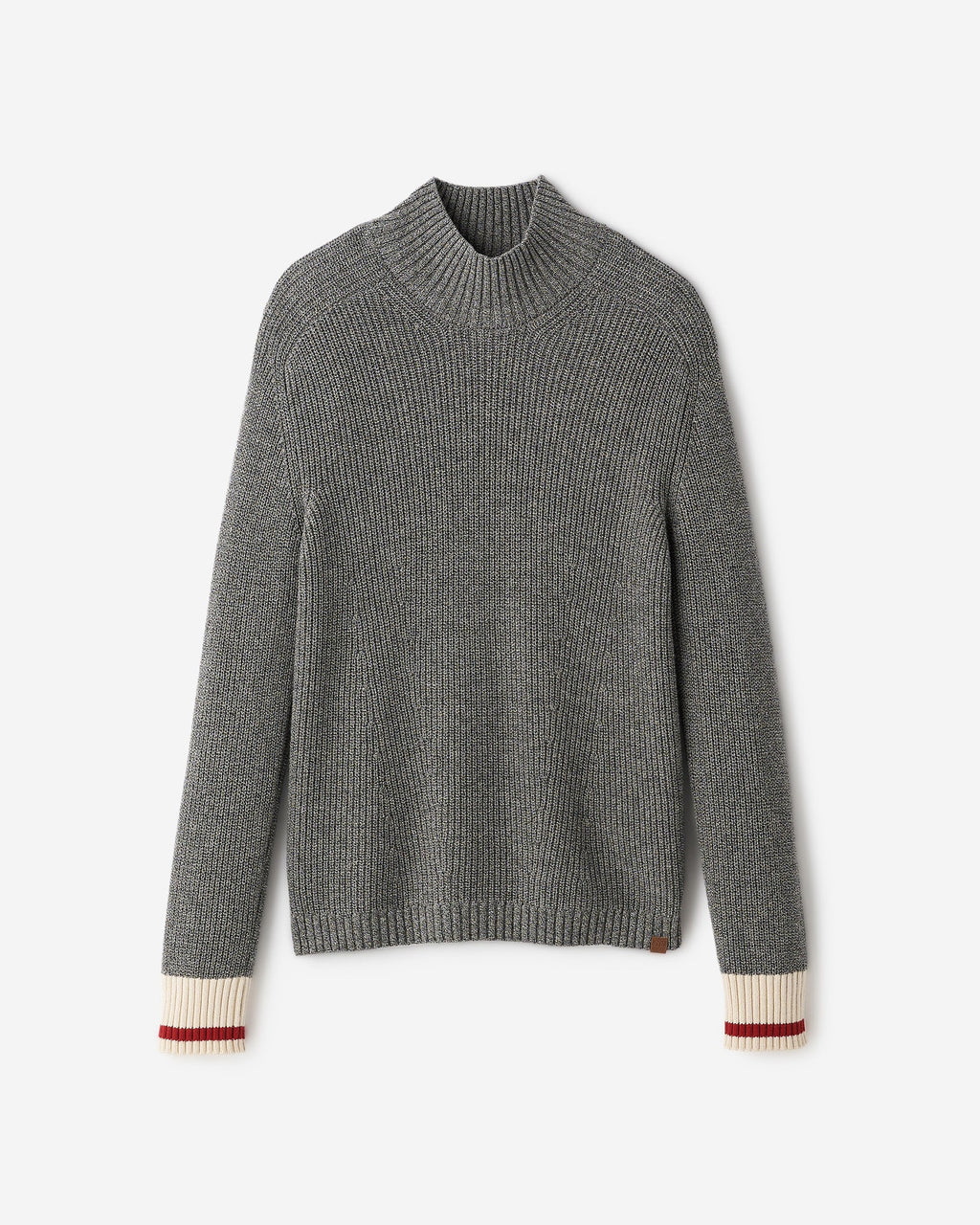 Cabin Turtleneck