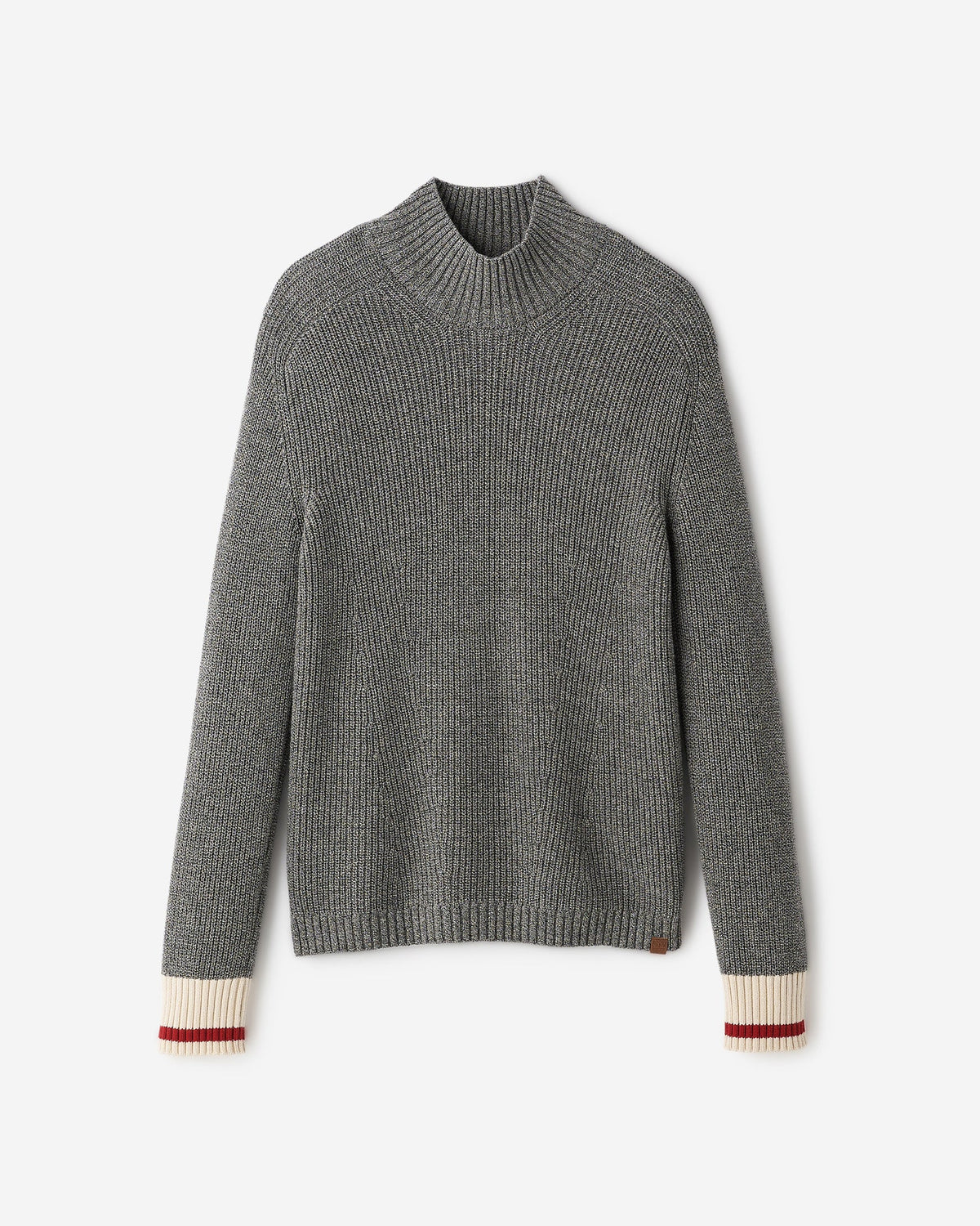 Cabin Turtleneck