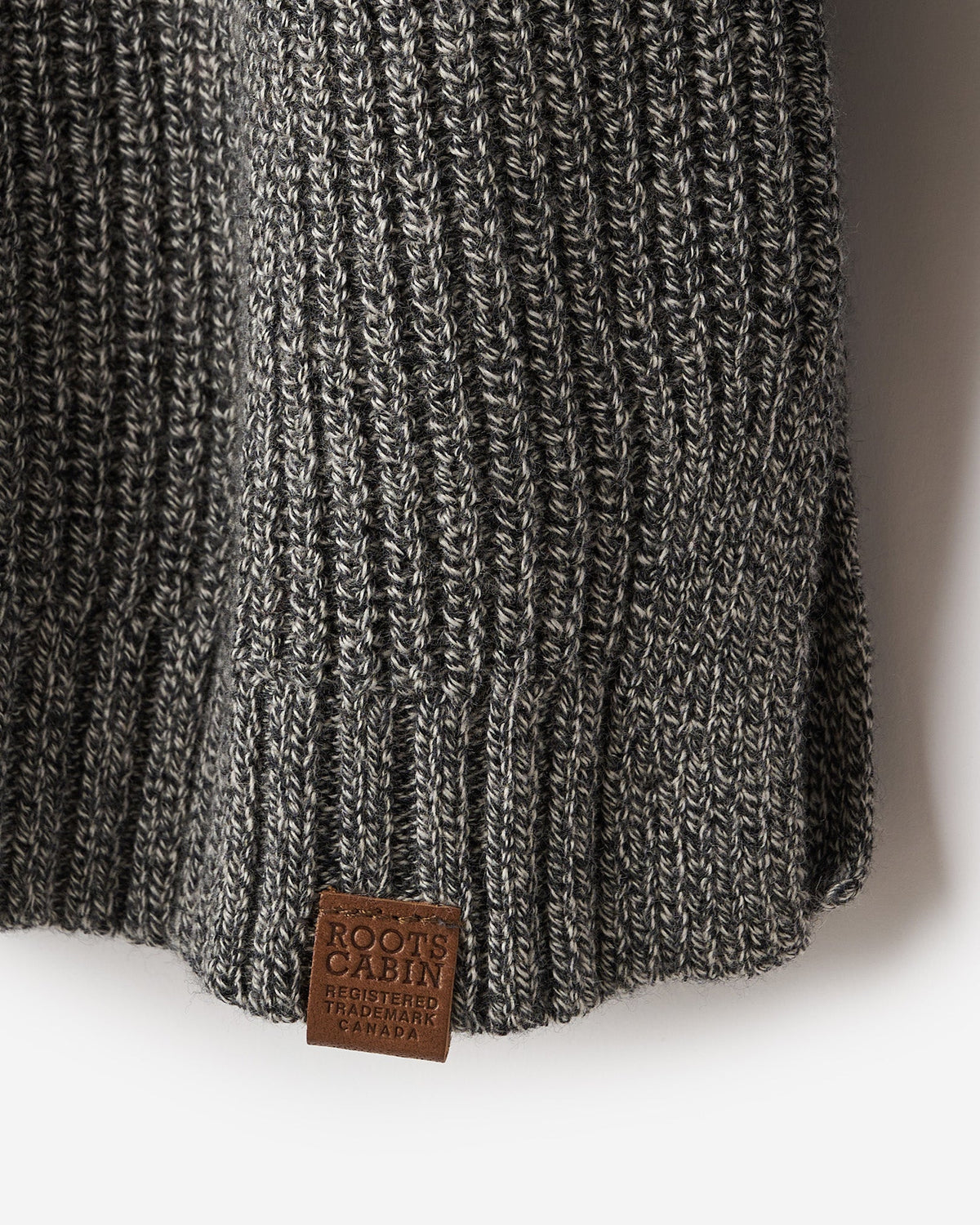 Cabin Turtleneck