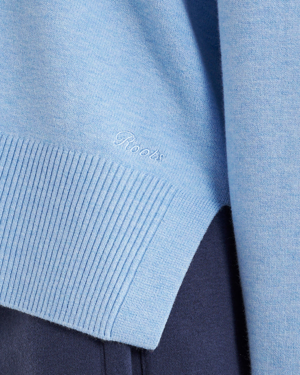 Bowen V-Neck Sweater