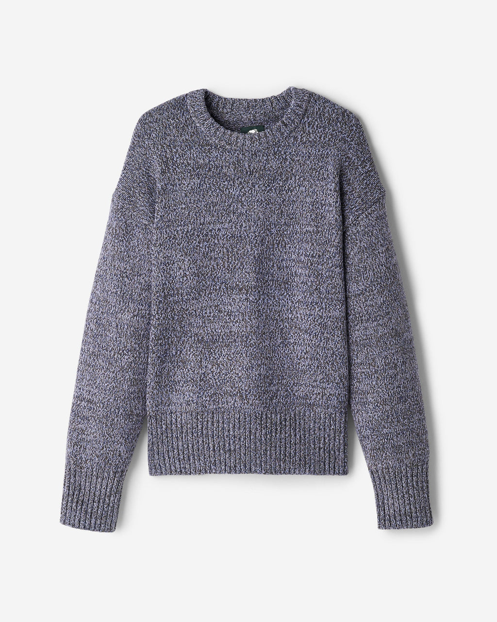 Winterlake Knit Crew