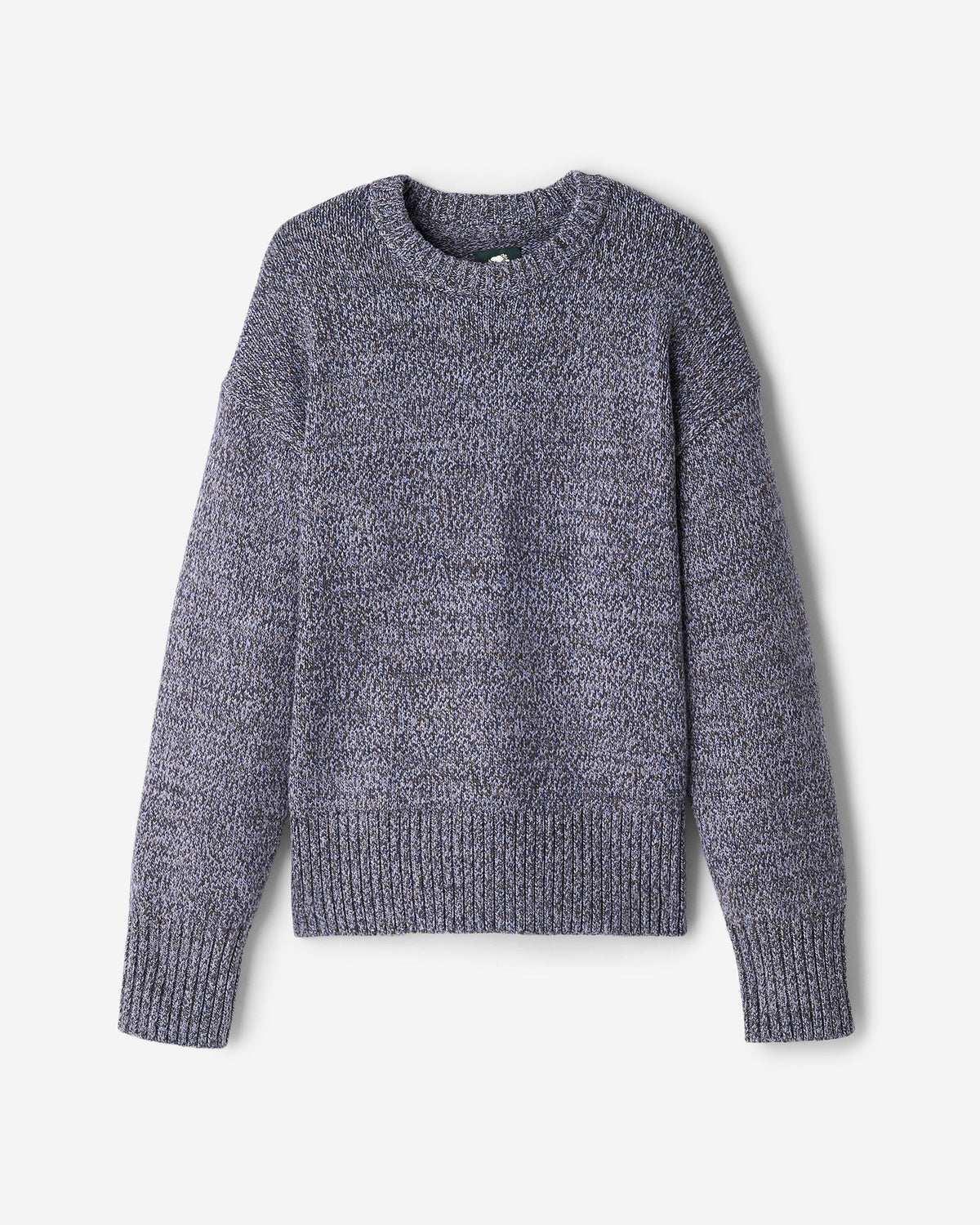 Winterlake Knit Crew
