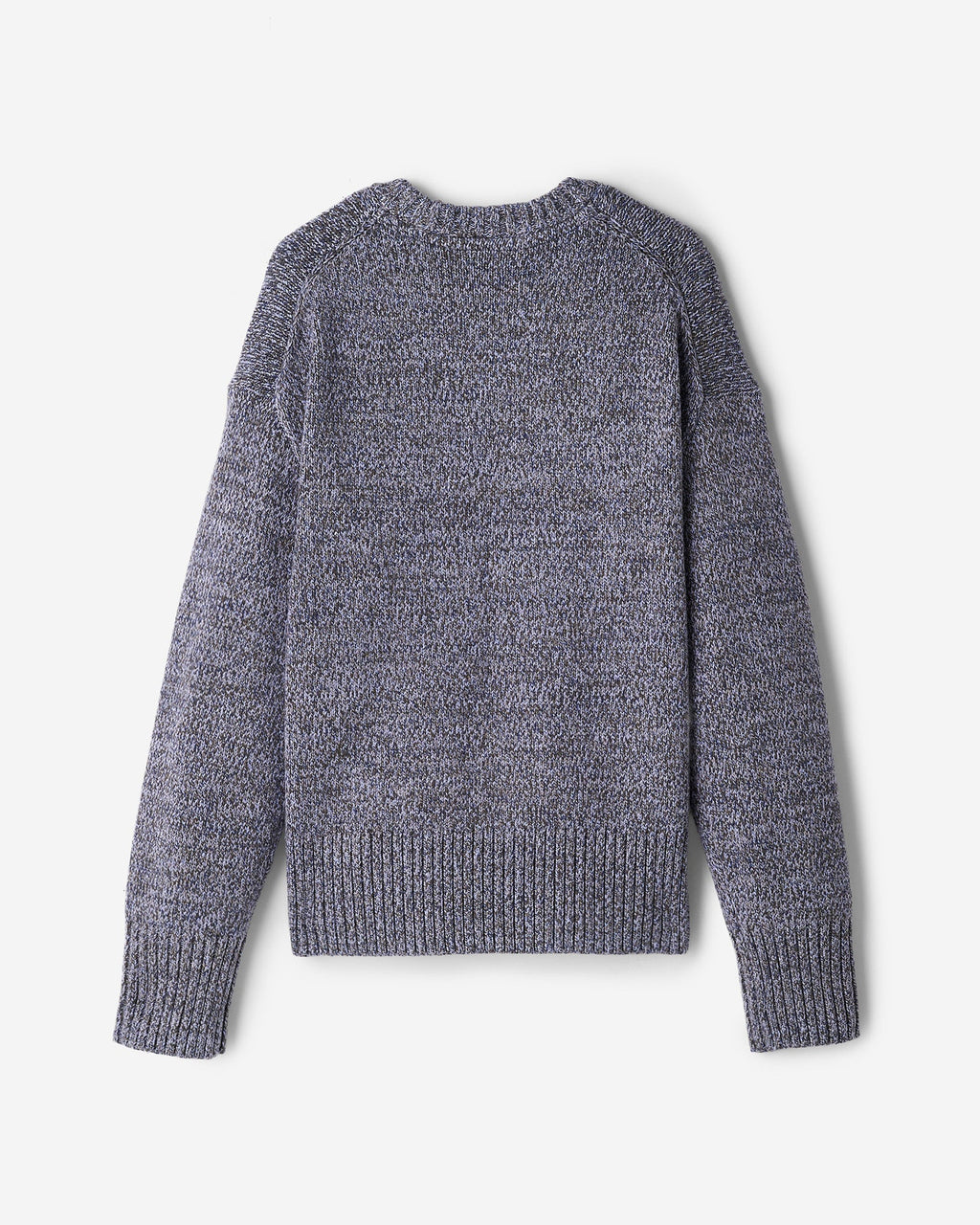 Winterlake Knit Crew