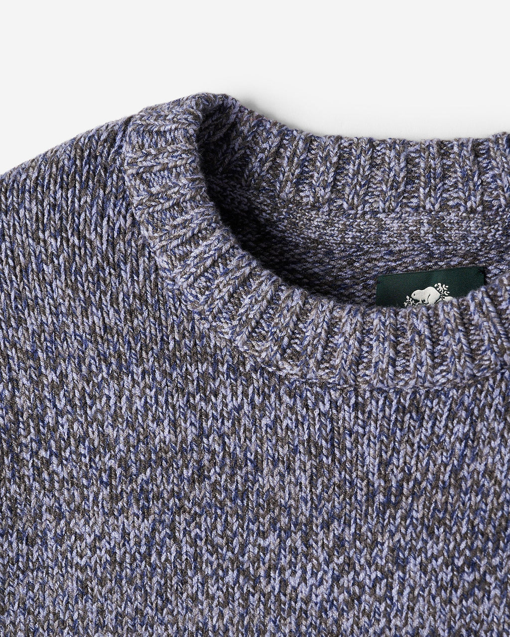 Winterlake Knit Crew