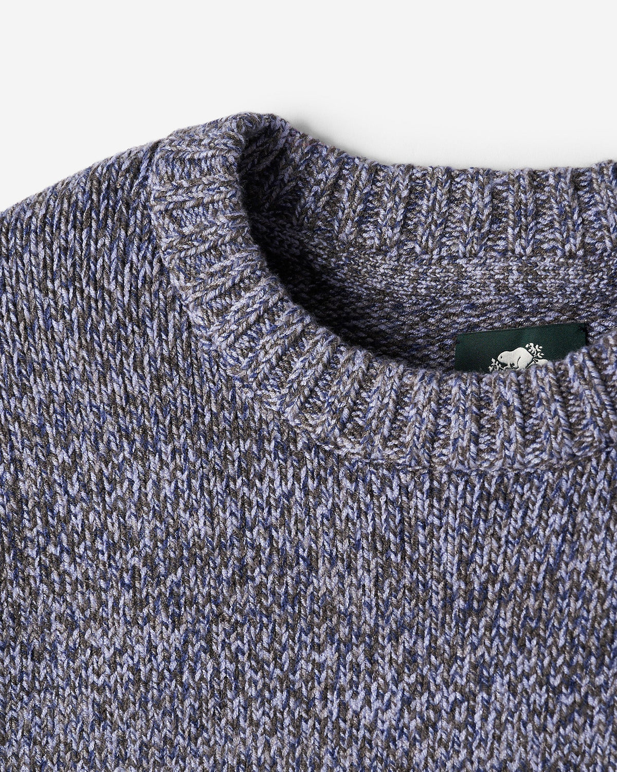 Winterlake Knit Crew