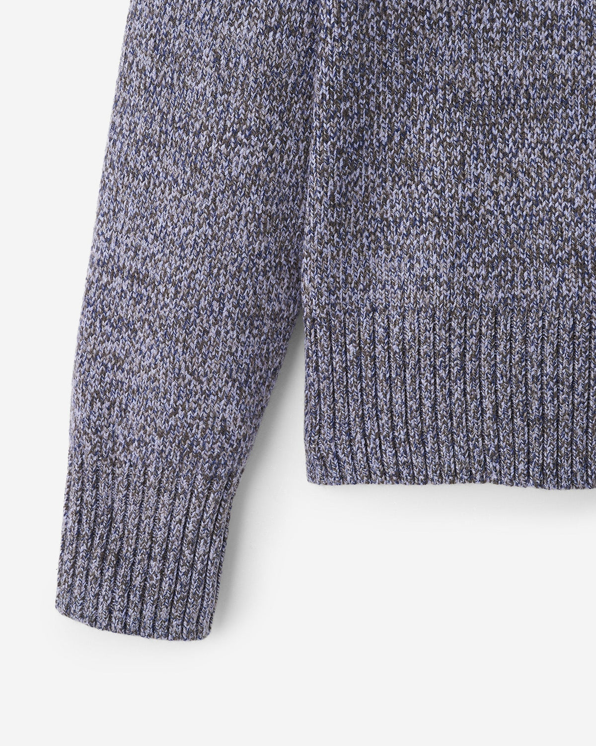 Winterlake Knit Crew