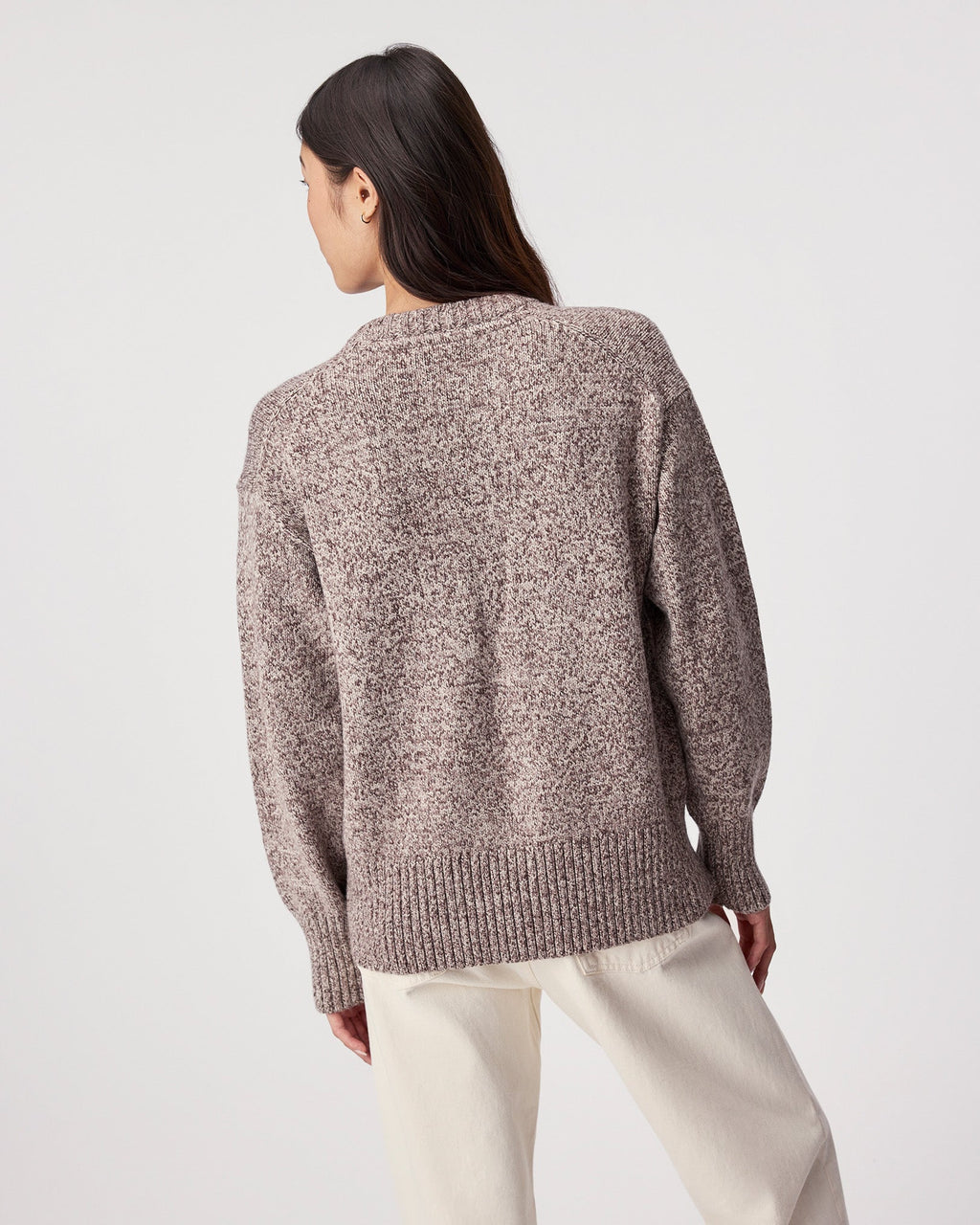 Winterlake Knit Crew