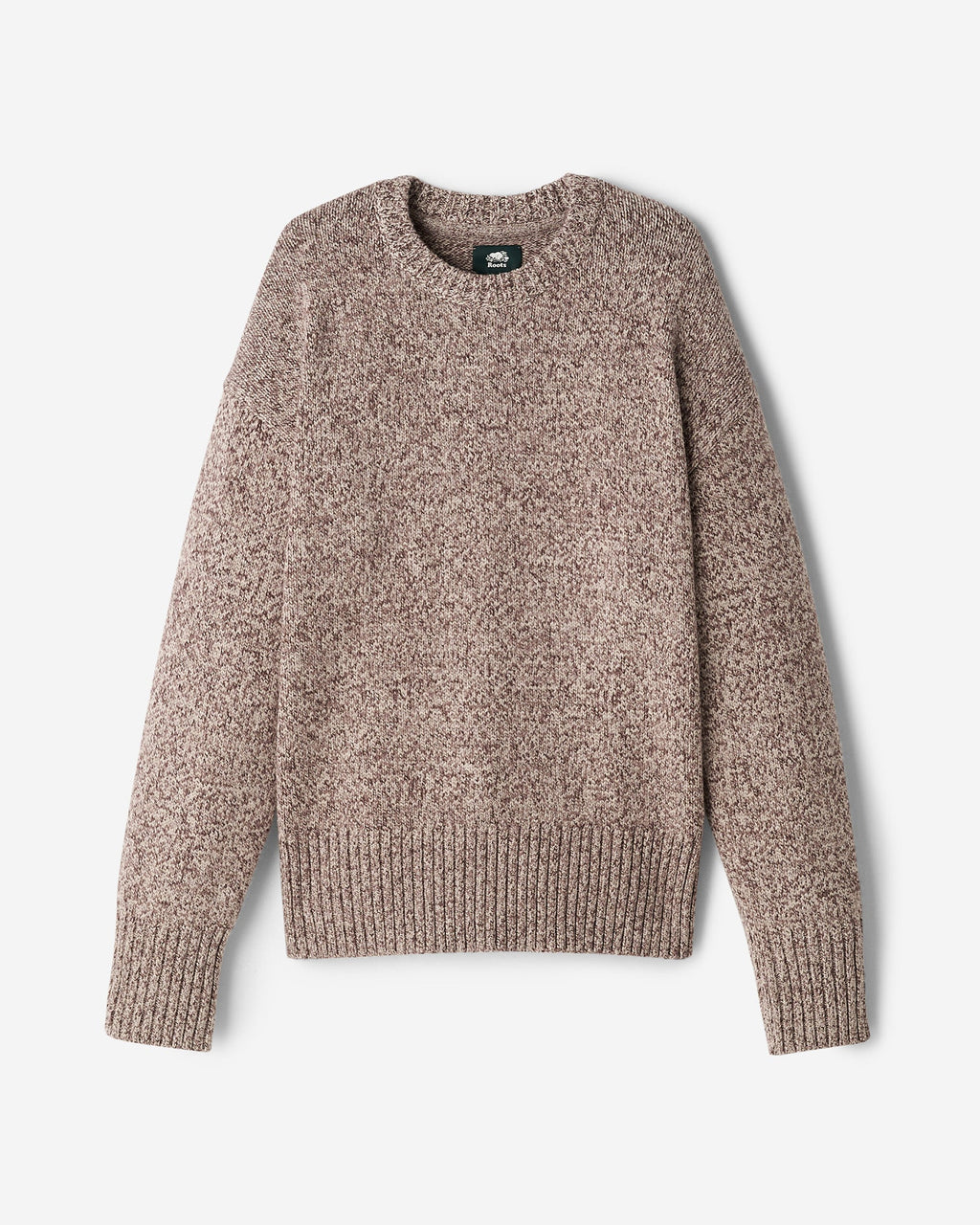 Winterlake Knit Crew