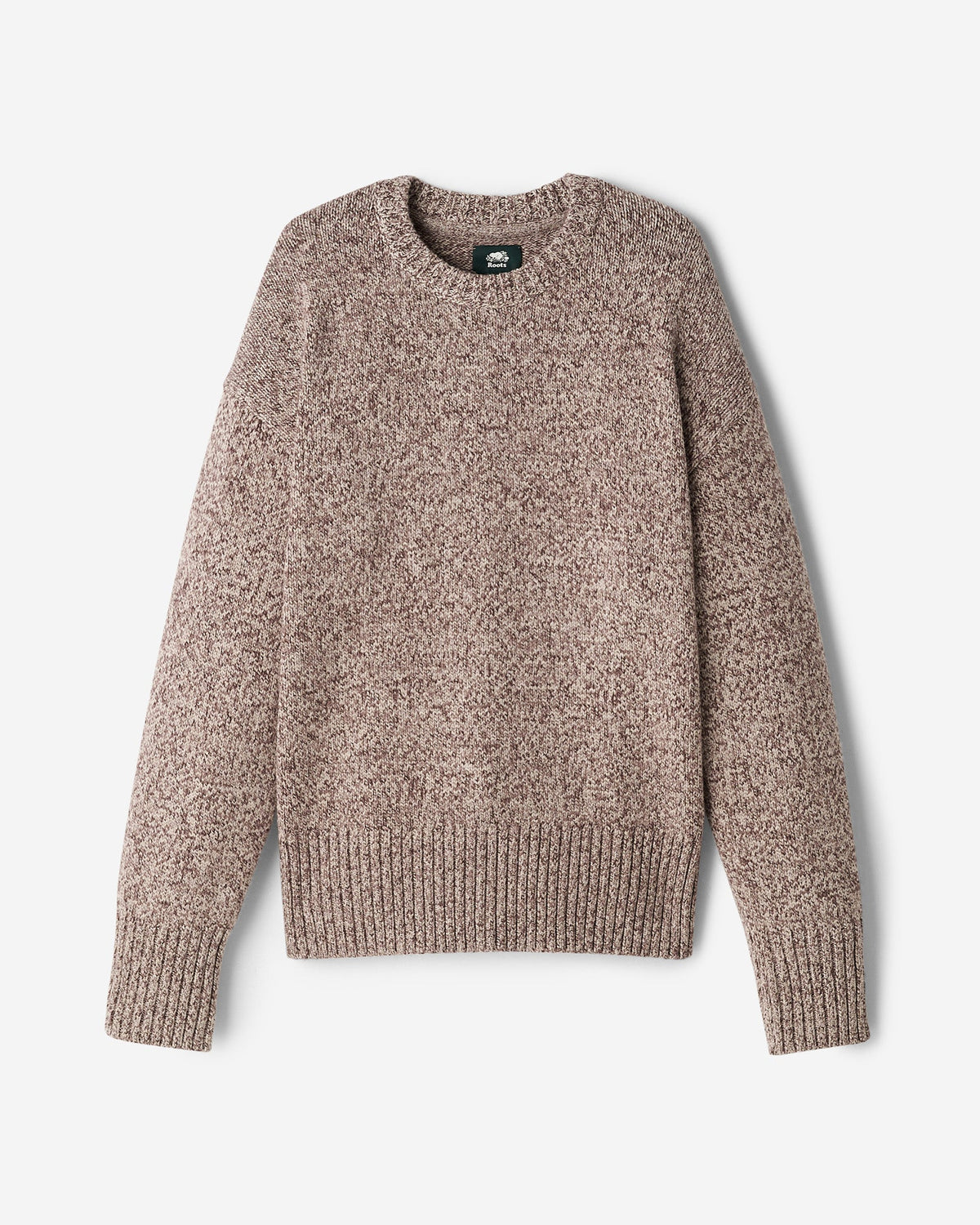 Winterlake Knit Crew