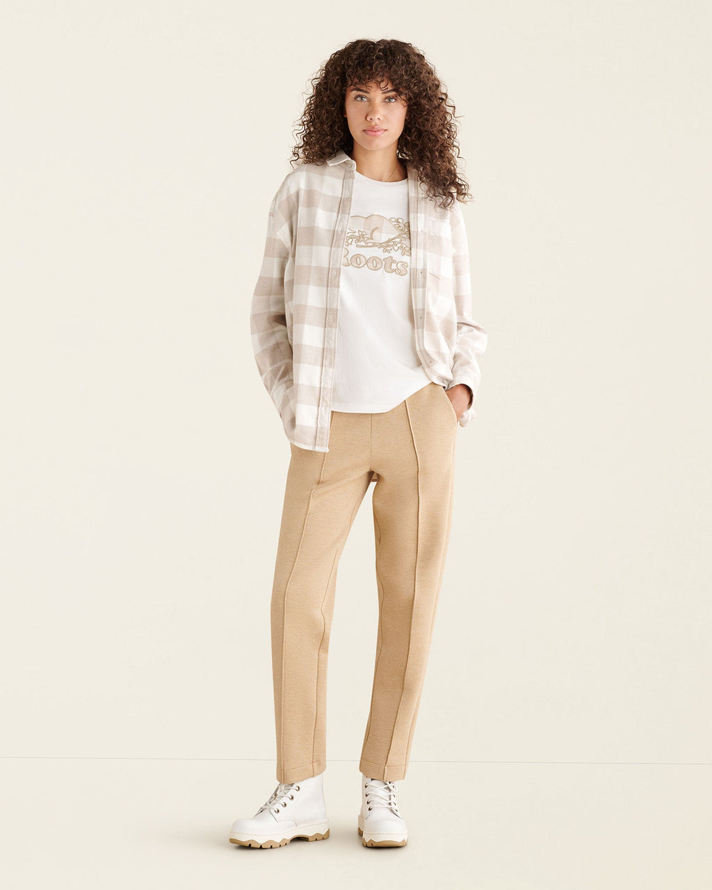 Recover Essential Pull On Pant
