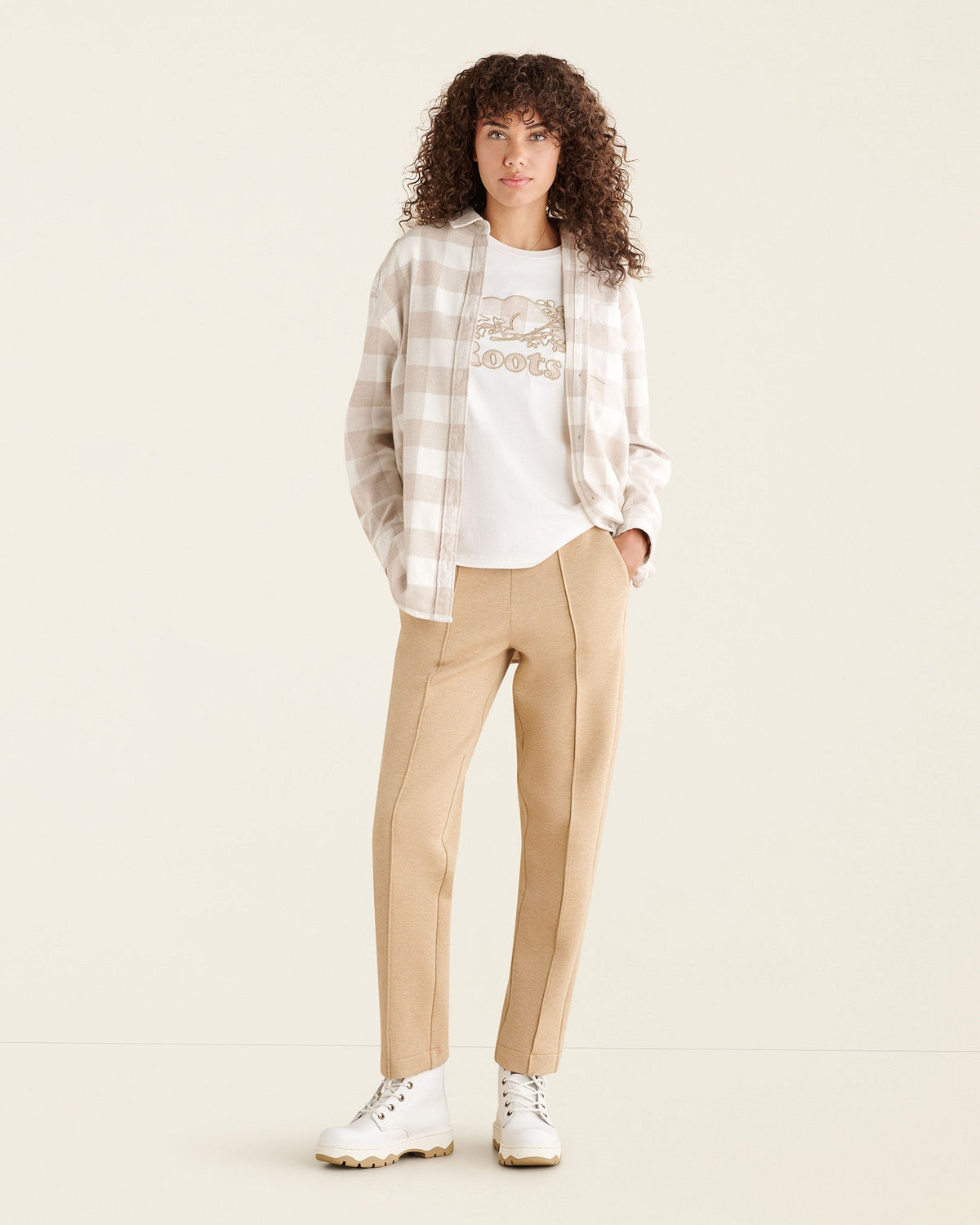 Recover Essential Pull On Pant