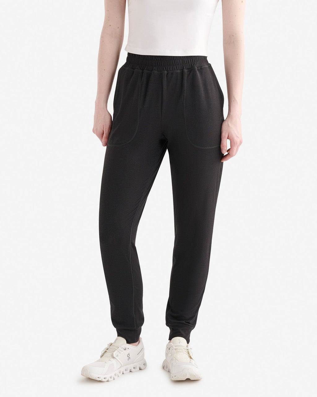 Renew Knit Jogger