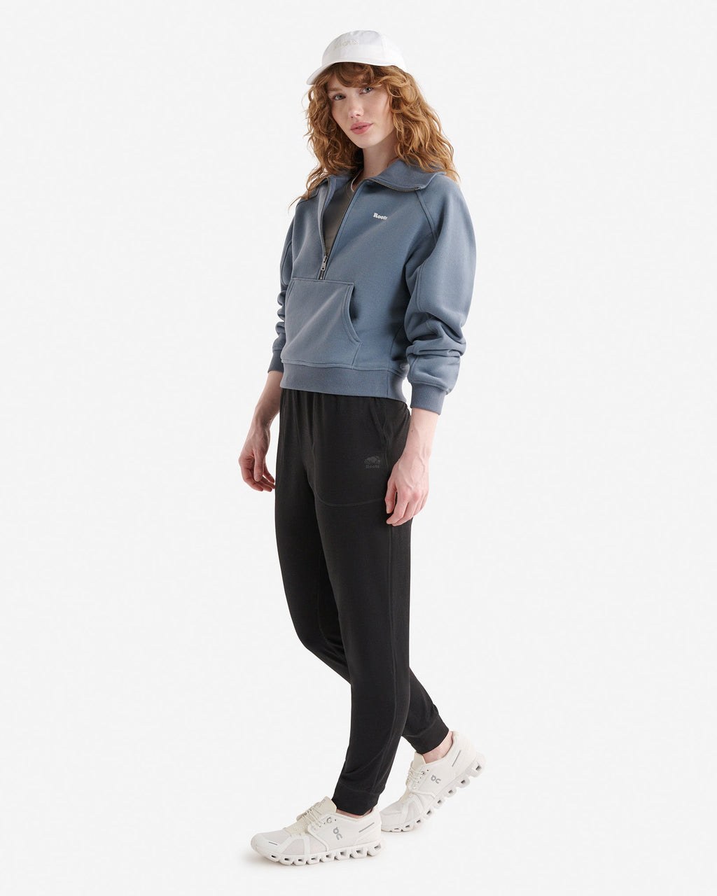 Renew Knit Jogger