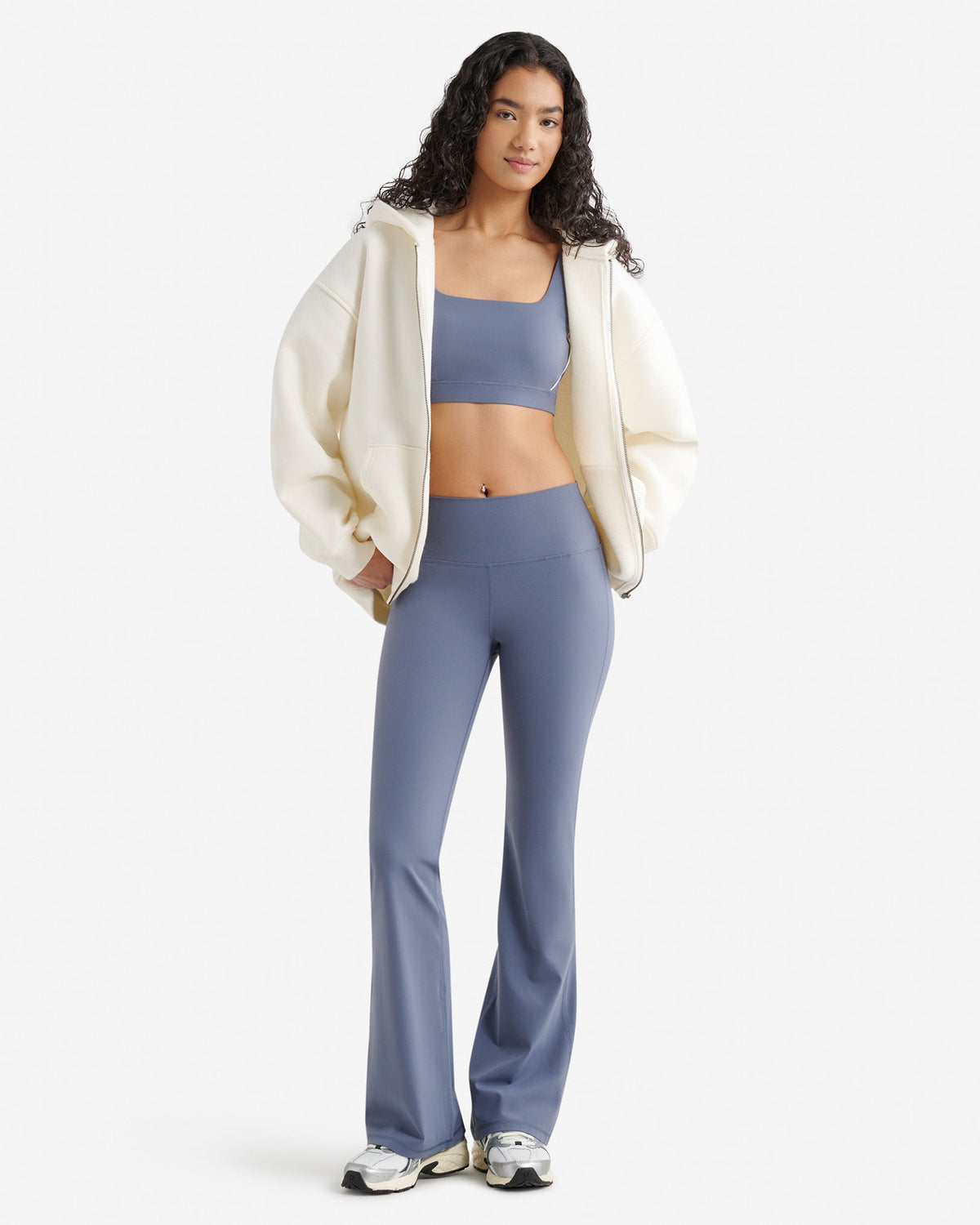 Restore Stretch Flare Legging