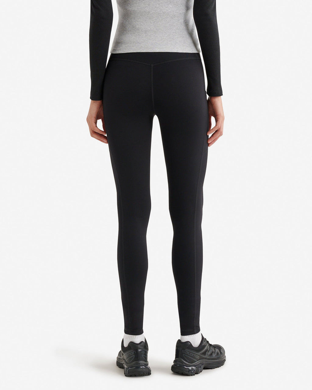 Restore Stretch Pocket Legging