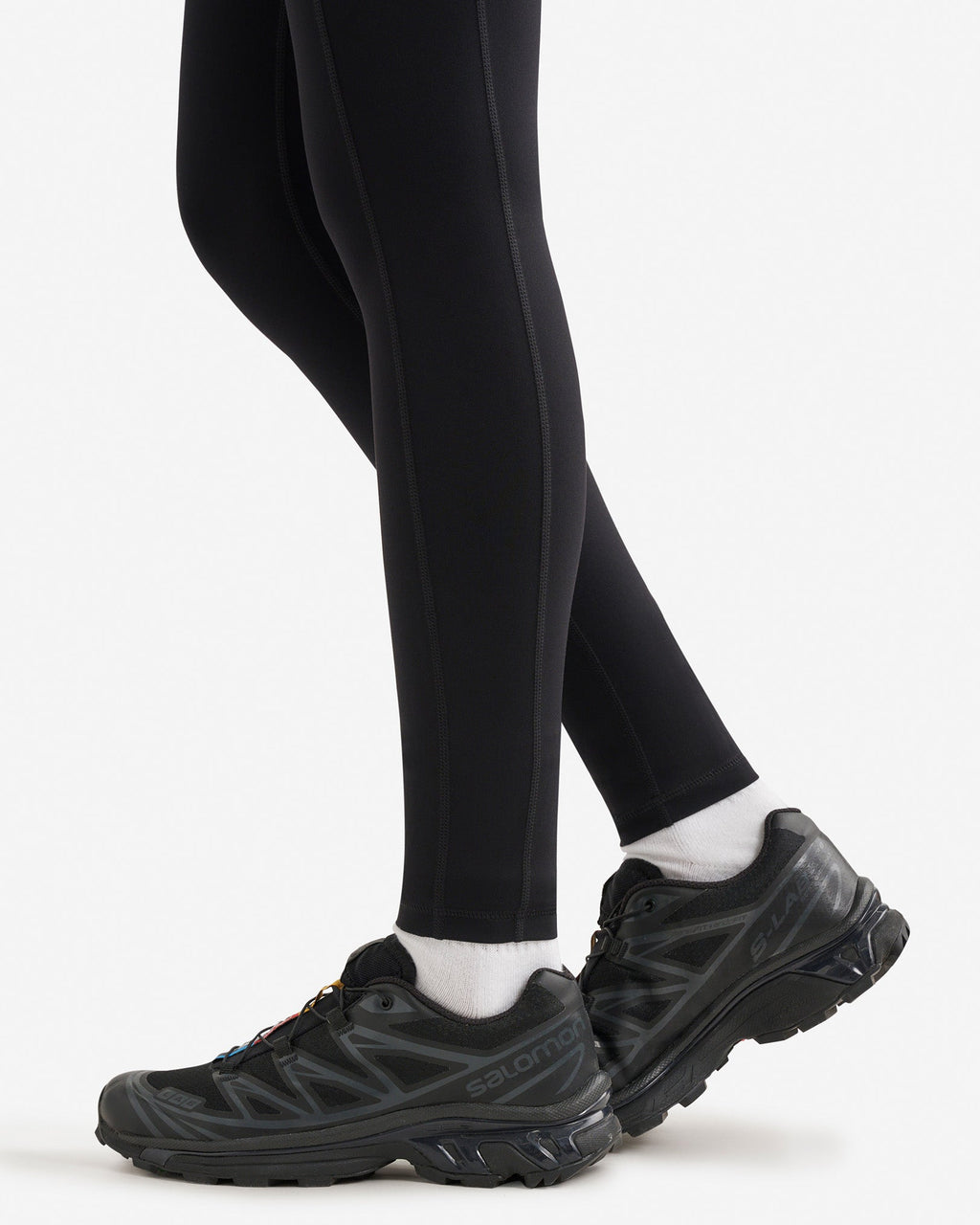 Restore Stretch Pocket Legging