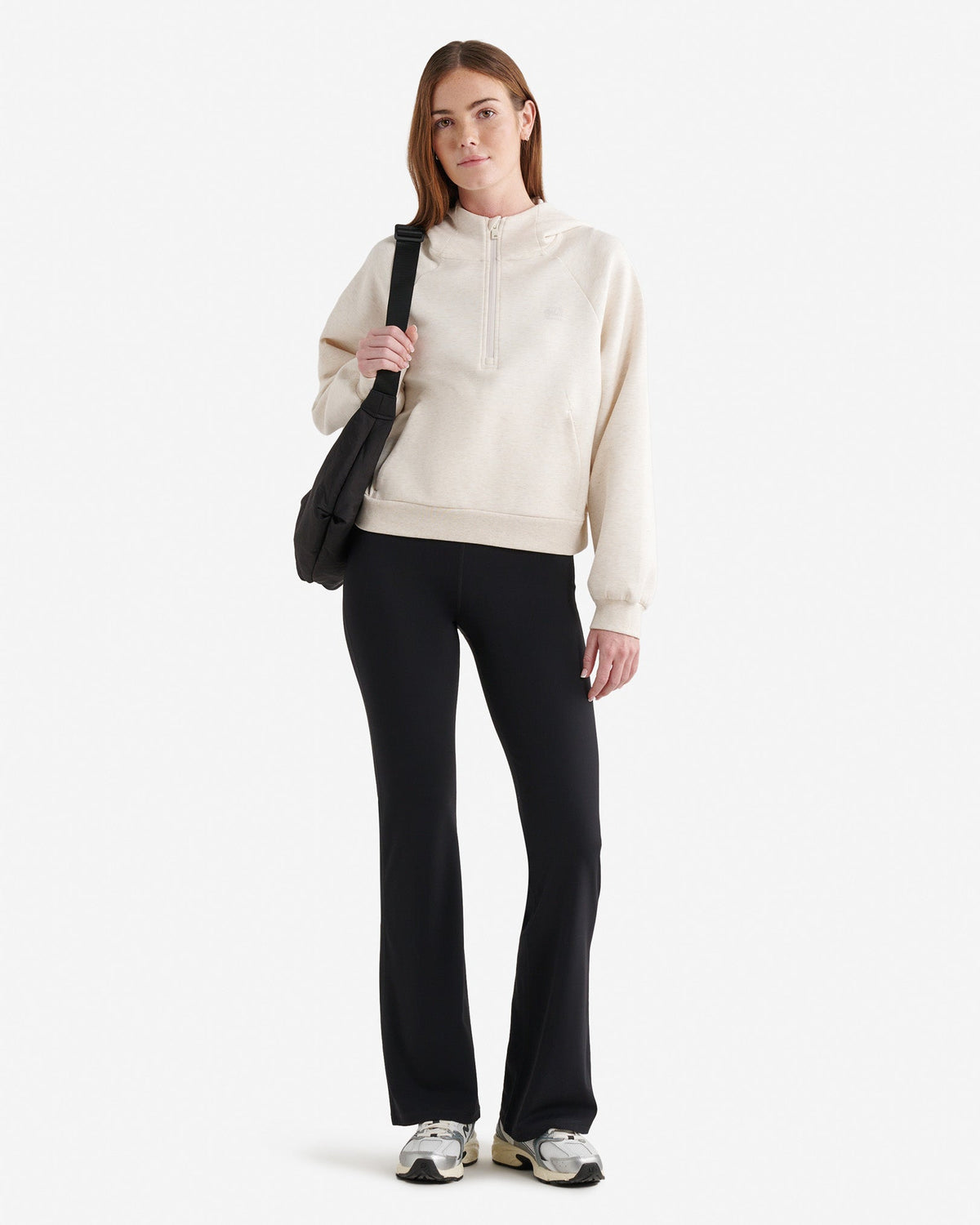 Restore Stretch Flare Legging
