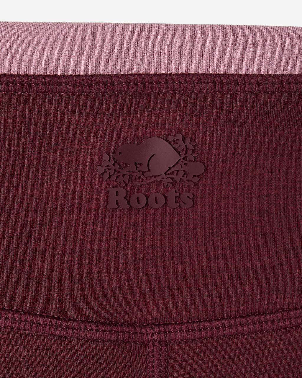 Active Knit Flare Legging