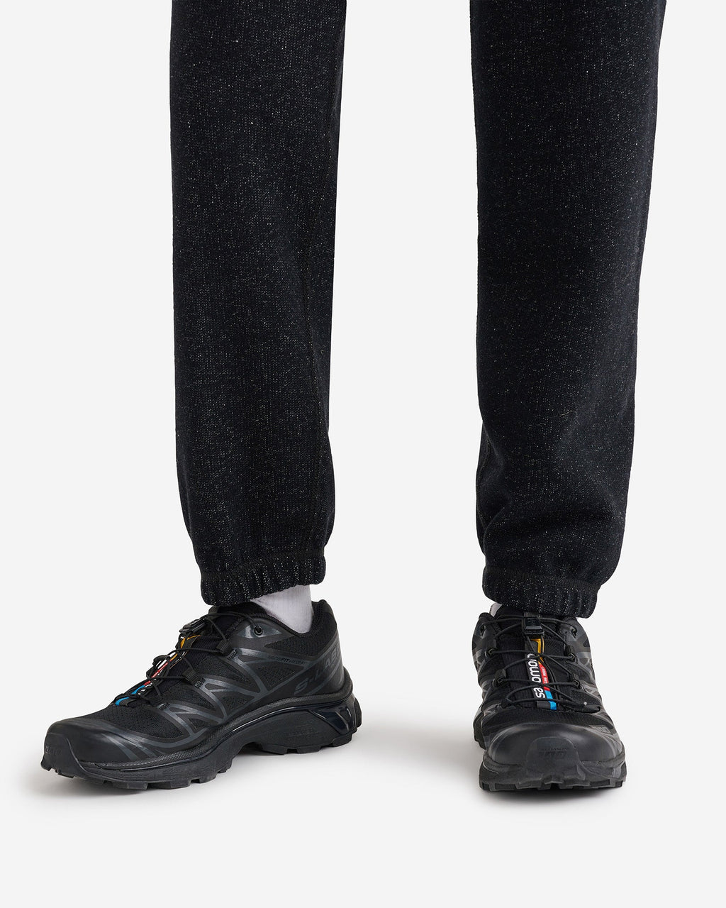 Organic Original Sweatpant Short (29 Inch Inseam)