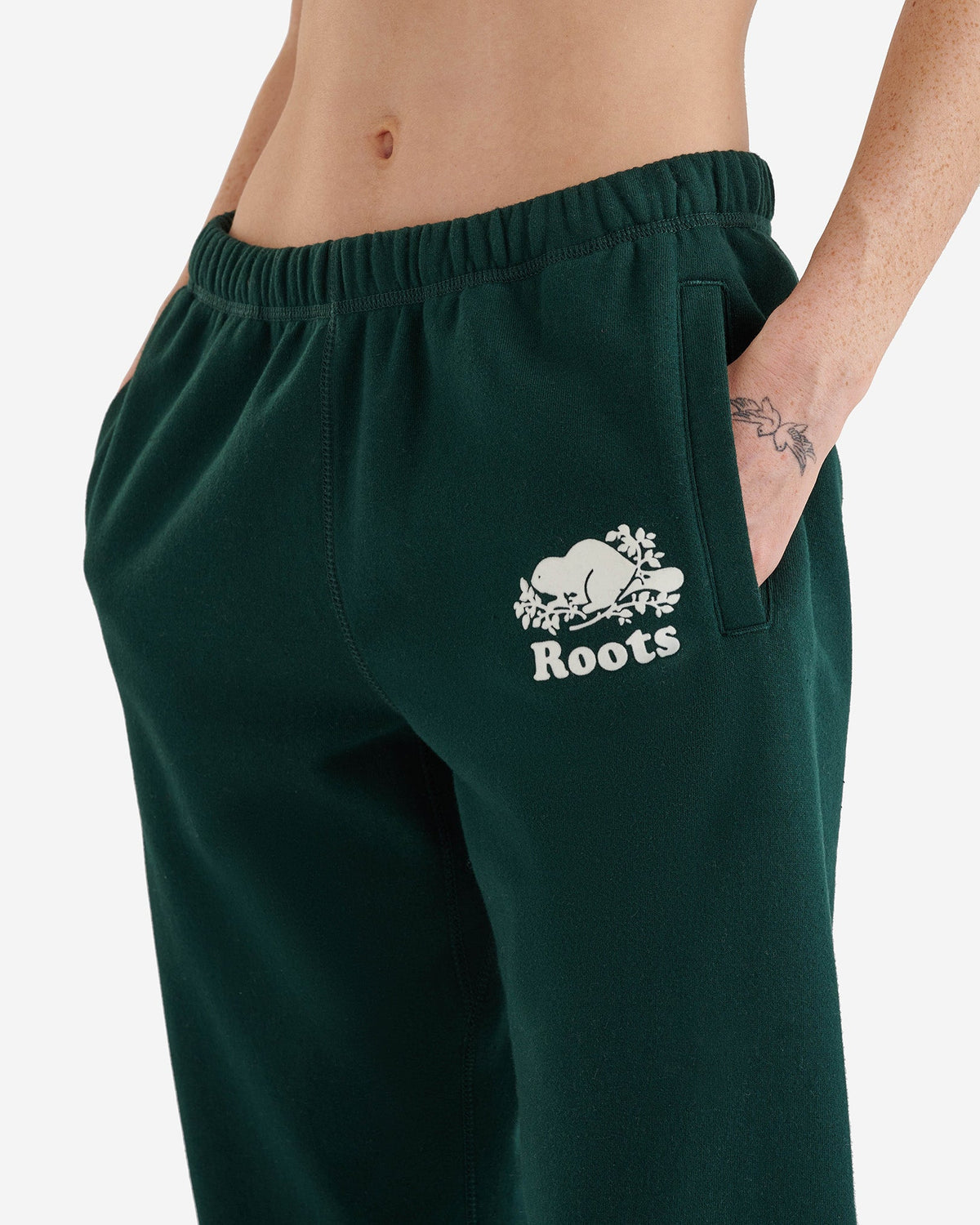 Organic Original Sweatpant