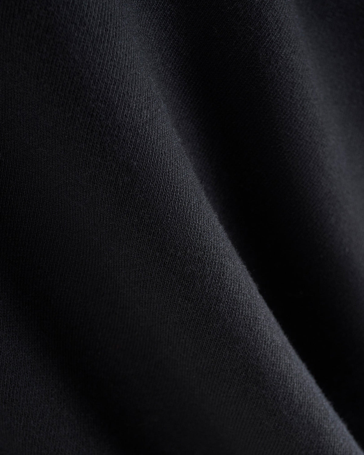 Organic Cooper Wide Leg Sweatpant