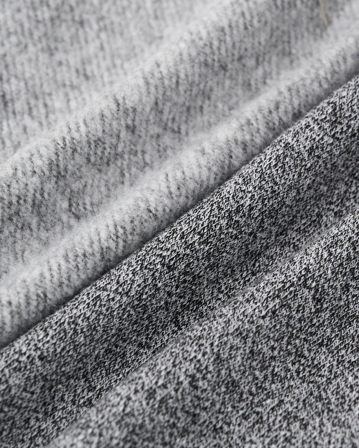 Organic Cooper Wide Leg Sweatpant