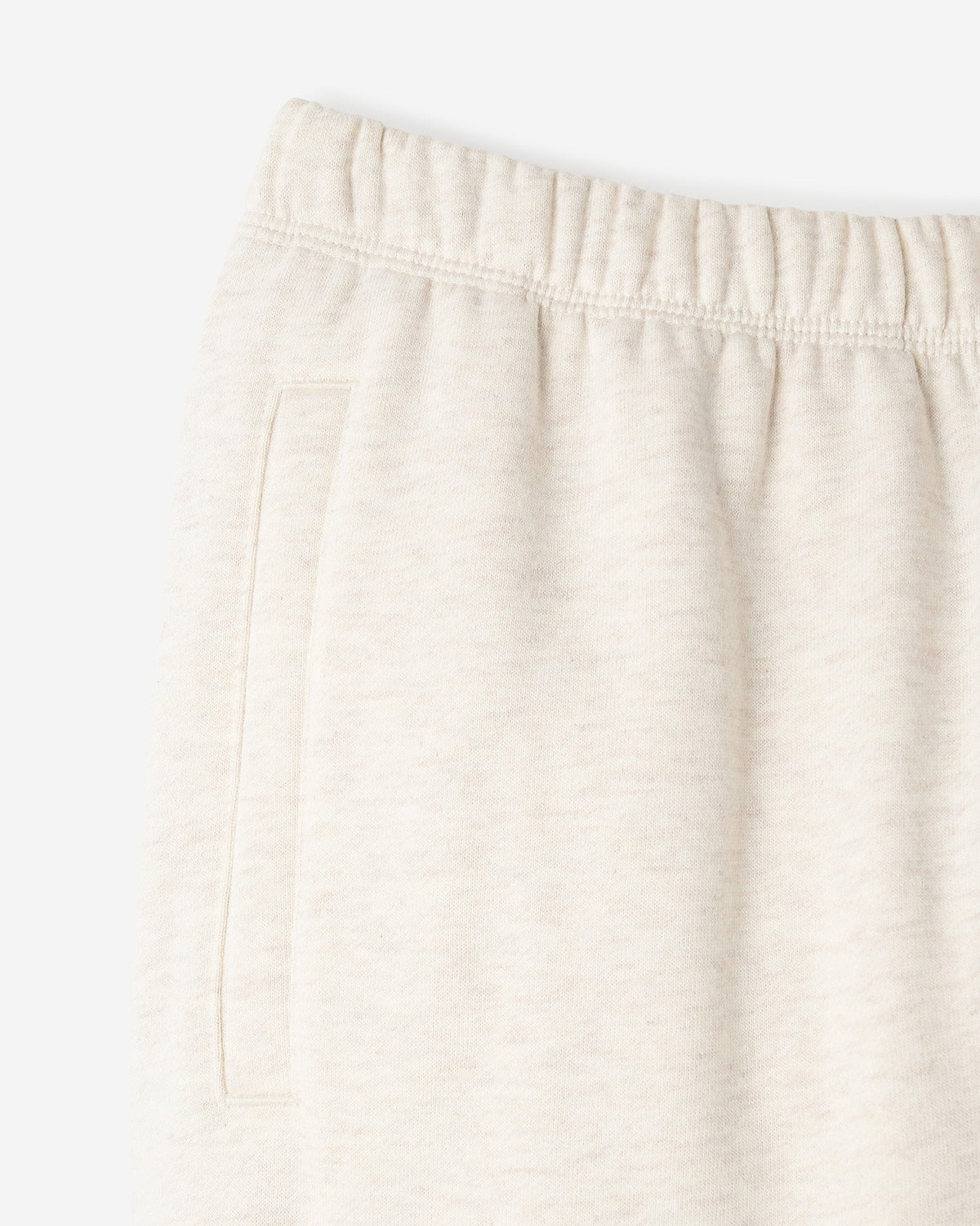 Organic Original Sweatpant