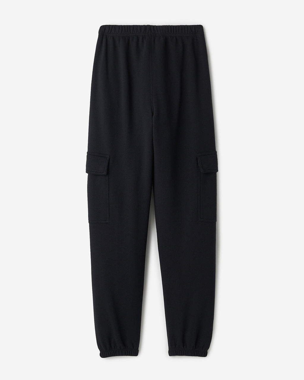 Organic Cooper Cargo Sweatpant