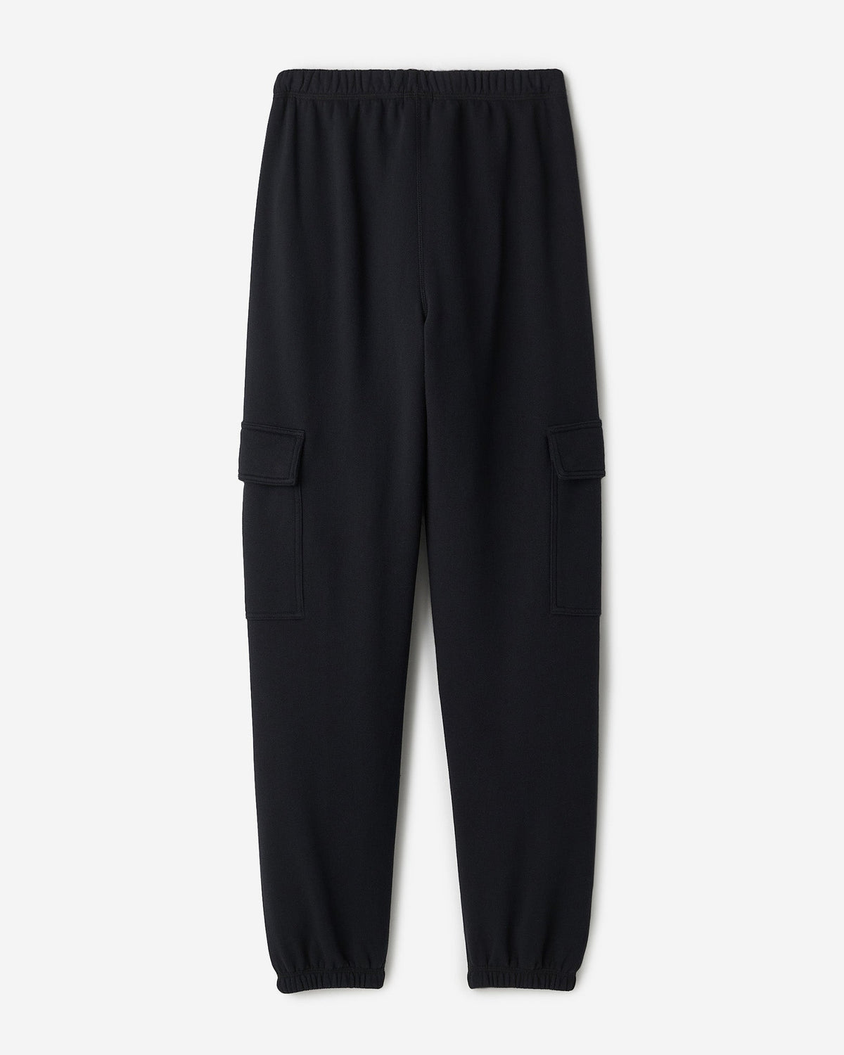 Organic Cooper Cargo Sweatpant