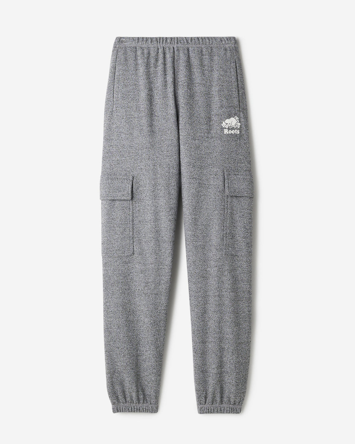 Organic Cooper Cargo Sweatpant