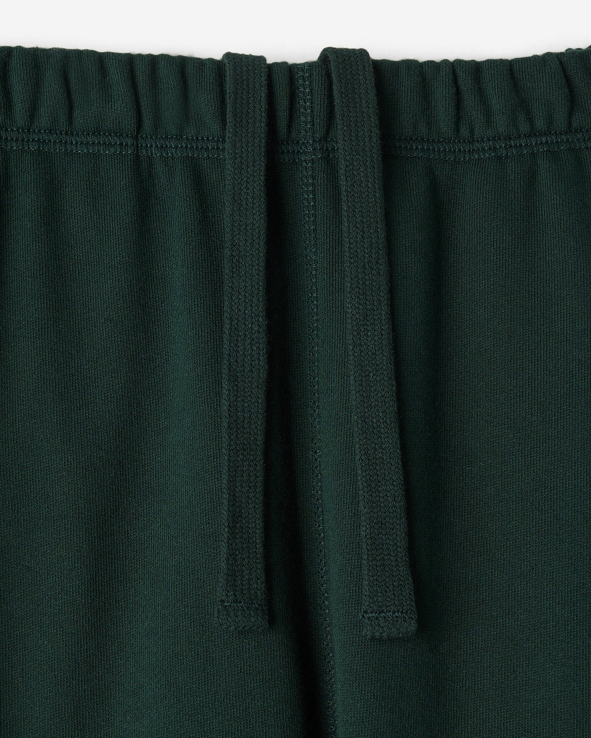 Organic Cooper Cargo Sweatpant