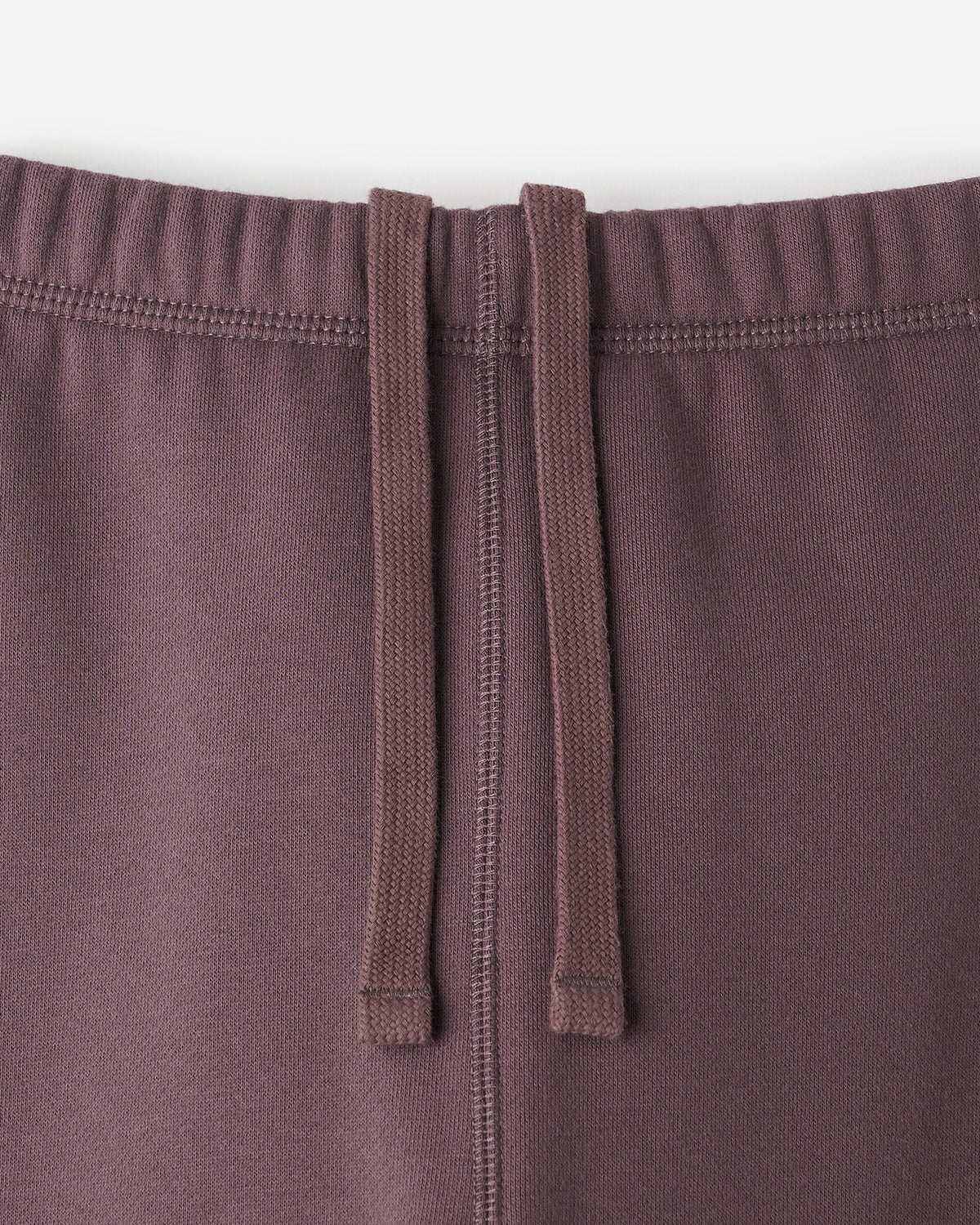 Organic Cooper Cargo Sweatpant