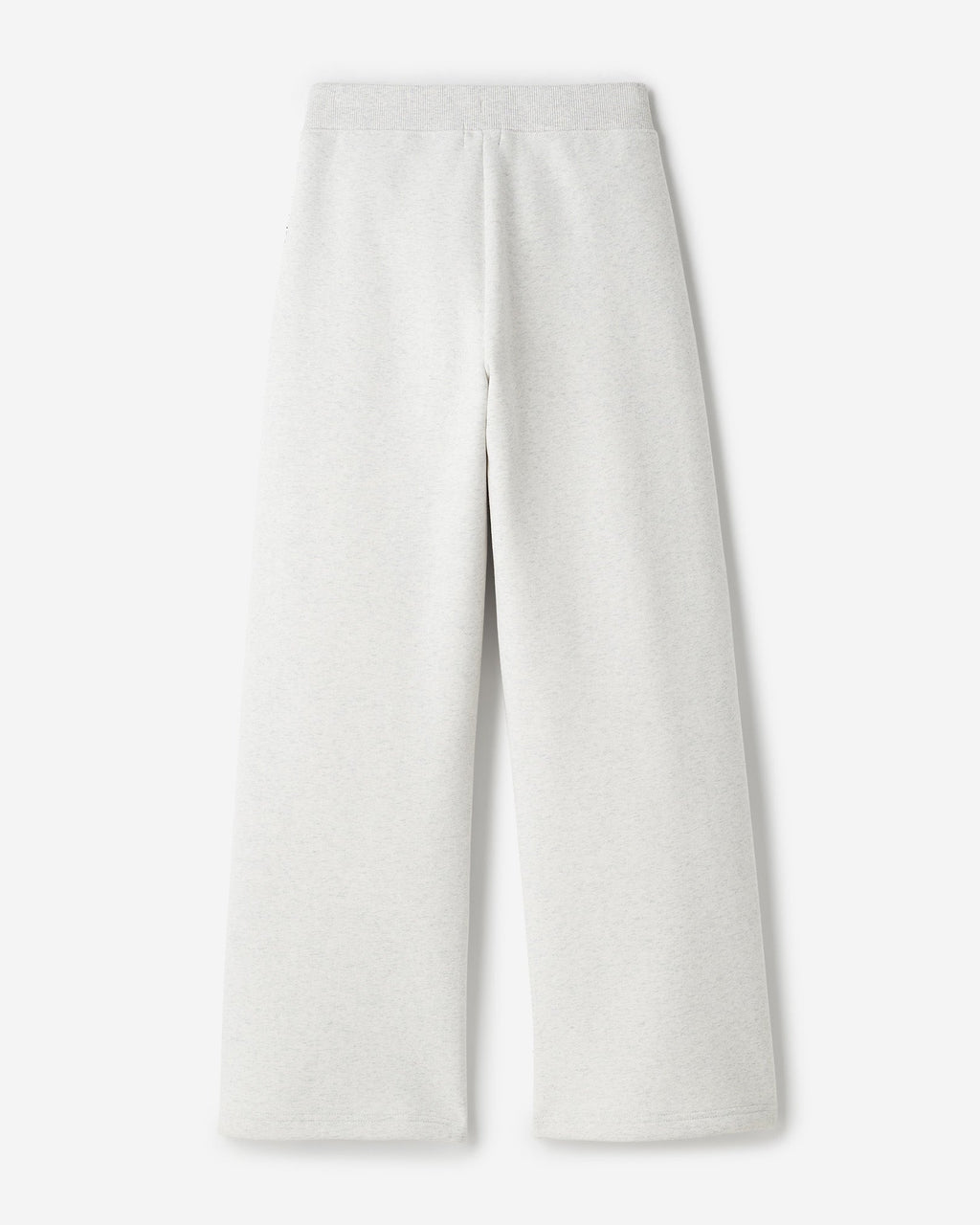 Cloud Wide Leg Sweatpant