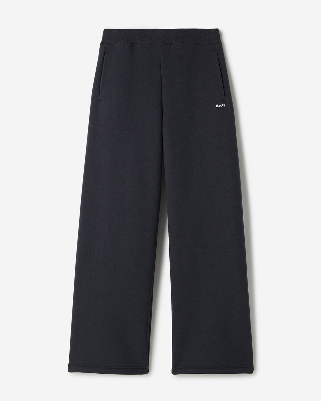 Cloud Wide Leg Sweatpant