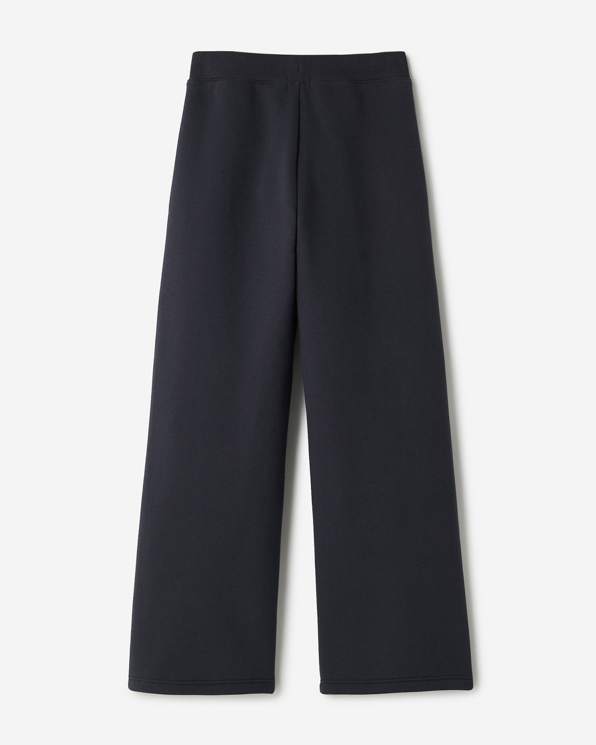 Cloud Wide Leg Sweatpant