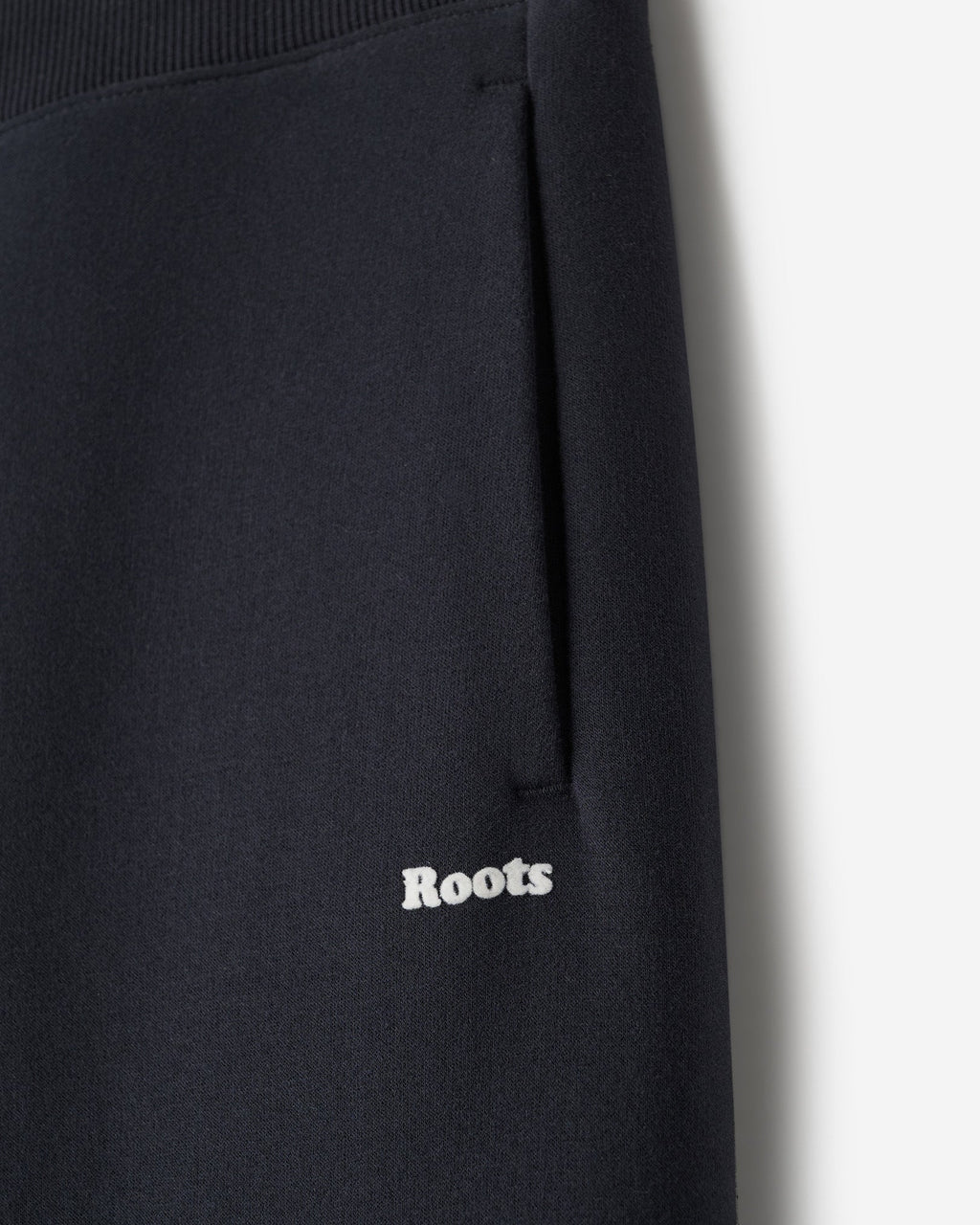 Cloud Wide Leg Sweatpant