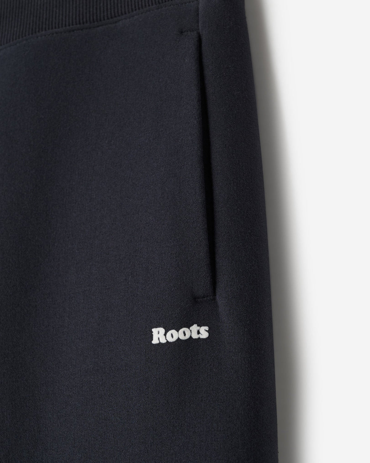Cloud Wide Leg Sweatpant