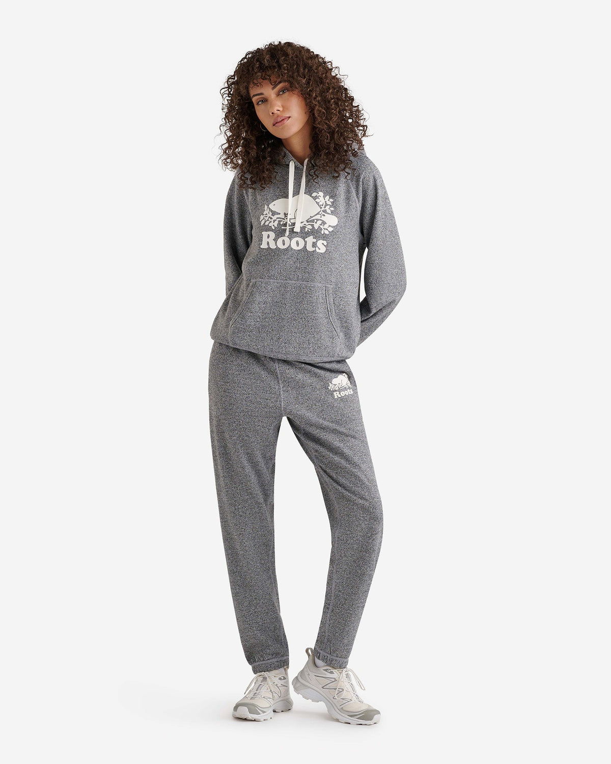 Organic Original Sweatpant Tall (32 Inch Inseam)