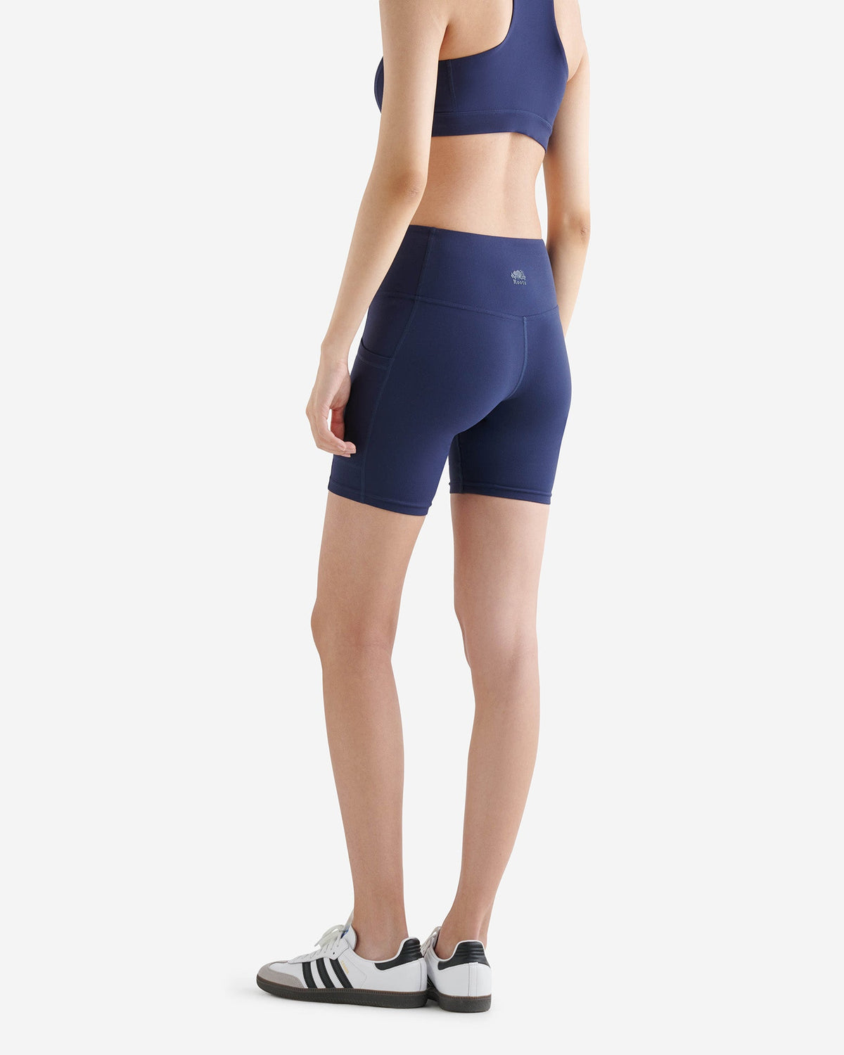 Restore Pocket Bike Short 7 Inch